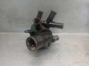 Thermostatgehäuse 110617089R Renault Megane III Berline (BZ) 5-deurs 1.2 16V TCE (H5F-A4)