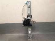 Fensterheber Rechts Hinten 51357140590 BMW 3 serie Touring (E91) Kombi 320d 16V (N47-D20A)
