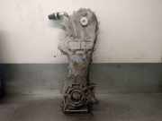 Steuerkette Abdeckung 55232196 Fiat Doblo Cargo (263) Van 1.3 MJ 16V DPF Euro 5 (263.A.2000)
