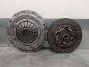 Kupplungsset 3082194233 Volkswagen Passat (35I) Limousine 1.6i (AEK) AEK