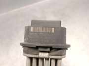 Heizwiderstand A2048707710 Mercedes-Benz C Estate (S204) Kombi 3.0 C-320 CDI V6 24V 4-Matic (OM642.961)