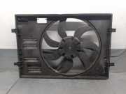 Kühlerventilator 5Q0959455BG Seat Leon ST (5FF) Kombi 5-drs 1.4 TSI EcoFuel 16V (CPWA)