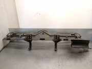 Grill BUMPER 9654198680 CitroÃ«n C4 Grand Picasso (UA) GroÃŸraumlimousine 1.6 HDiF 16V 110 (DV6TED4(9HZ)) DV6TED4(9HZ)