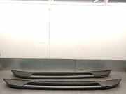 Dachträger Rahmen 738200493R Dacia Sandero III Schrägheck 0.9 TCE 12V (H4B-B4)