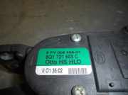 Gaspedal 6Q1723503P Volkswagen Polo IV (9N1/2/3) Schrägheck 1.4 16V (BBY) BBY