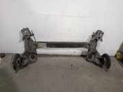 Hinterachse 51797468 Fiat Bravo (198A) Schrägheck 1.9 JTD Multijet (192.A.8000)