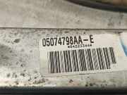 Fensterheber Rechts Vorne 05074798AA Dodge Caliber Schrägheck 2.0 16V (ECN)