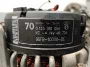 Lichtmaschine 96FB10300DE Ford Fiesta 4 Schrägheck 1.3i (J4R)