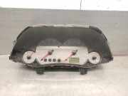 Tachoeinheit Kmh 98AB10849JH Ford Focus 1 Limousine 1.6 16V (FYDB)