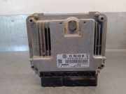 Motorsteuerger?t 03L906018QN Skoda (5L) 2.0 TDI