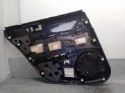 Gürtelschnalle Links Hinten E034501 Mitsubishi Lancer Sportback (CX) Schrägheck 1.5 MIVEC 16V (4A91)