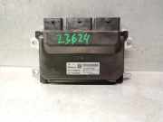 Motorsteuergerät 2371059990S Renault Clio V (RJAB) Schrägheck 5-drs 1.6 E-Tech Hybrid 140 16V (H4M-C6)