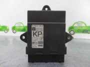 Steuergerät Zentralverriegelung 9227562 Opel Vectra C Limousine 2.2 16V (Z22SE)