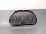 Tachoeinheit Kmh 62116914914 BMW 5 serie (E39) Limousine 525d 24V (M57-D25)