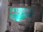 Klima Pumpe 13140505 Opel Vectra C Limousine 2.2 DTI 16V (Y22DTR)