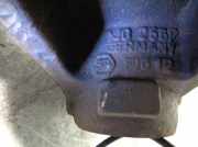 Achsschenkel Halter Rechts Vorne 1J0256P Skoda Octavia (1U2) Liftback 1.9 TDi 110 (AHF)