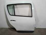 Tür Rechts Hinten 821006948R Dacia Sandero Schrägheck 1.5 dCi 75 (K9K-892)