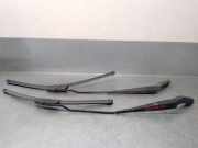 Scheibenwischer Rechts Vorne 1S7117526CC Ford Mondeo III Limousine 2.0 TDCi 130 16V (N7BA)