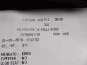 Gürtelschnalle Mh P24108 Hyundai Galloper II Geländewagen 2.5 TCI (D4BH)