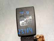 G?rtelschnalle Rechts Hinten 4G0857740A Audi A6 Avant (C7) Kombi 3.0 TDI V6 24V (CLAB)