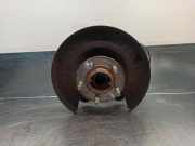 Achsschenkel Halter Links Hinten 13345403 Daewoo / Chevrolet Cruze Schrägheck 2.0 D 16V (Z20D1)