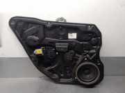 Fensterheber Links Hinten 30784312 Volvo V60 I (FW/GW) Kombi 2.0 D3 20V (D5204T3)