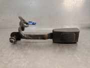 Stoßfängerträger Hinten 30800907 Volvo S40 (VS) Limousine 1.8 16V (B4184S2)