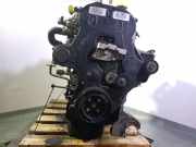 Motor VM48C Chrysler Voyager/Grand Voyager (RG/RS) Großraumlimousine 2.5 CRD 16V Grand Voyager (ENC)