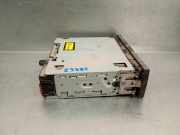 Bedienung Klimacontrolle 6S6T18C612AE Ford Fiesta 5 (JD/JH) Schrägheck 1.4 TDCi (F6JB)