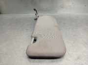 Sonnenblende Links 852013Z010TX Hyundai i40 (VFA) Limousine 1.7 CRDi 16V (D4FD)