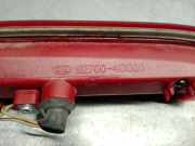 Bremssattel Links Hinten B4Y72699ZA Mazda 3 (BM/BN) Schrägheck 2.2 SkyActiv-D 150 16V (SH)