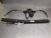 Fensterheber Links Hinten 5E0839461 Skoda Octavia (5EAA) Liftback 1.6 TDI 16V (DDYA)