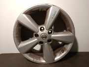 Felge JD110 Nissan Qashqai (J10) SUV 2.0 dCi (M9R(Euro 5))