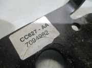 G?rtelschnalle Links Hinten 7094982 Citro?n C4 Berline (LC) Schr?gheck 5-drs 2.0 HDi 16V 138 (DW10BTED4(RHR)) DW10BTED4(RHR)