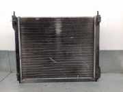 Radiator 21410BA61A Nissan Juke (F15) SUV 1.6 DIG-T 16V (MR16)