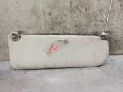 Sonnenblende Links 8143BQ Peugeot Expert (222/224) Van 2.0 HDi 110 (DW10ATED(RHZ))