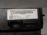 Bedienung Klimacontrolle 6411926330301 BMW X1 (E84) SUV sDrive 20d 2.0 16V (N47-D20C)