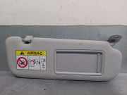 Sonnenblende Rechts 852023X010TX Hyundai Elantra III Limousine 1.6i GL,GLS (G4ED)