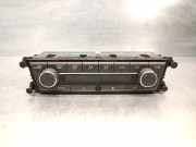 Bedienung Klimacontrolle 6F0907044B Seat Ibiza V (KJB) Schr?gheck 5-drs 1.6 TDI 95 (DGTD)