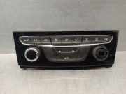 Bedienung Klimacontrolle 39042441 Opel Astra K SchrÃ¤gheck 5-drs 1.6 CDTI 136 16V (B16DTH)