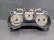 Tachoeinheit Kmh 838004A090 Toyota RAV4 (A2) GelÃ¤ndewagen 2.0 D-4D 16V 4x4 (1CD-FTV)