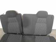 Rücksitzbank 4856153 Citroën C-Elysee (DD) Limousine 1.6 Blue Hdi 100 (DV6FD(BHY))