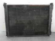 Radiator Rover II Schrägheck (XW) 216 GSi