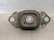 Motorhalter Links 8200352861A Nissan Tiida (C11X) Schrägheck 1.5 dCi (K9K)