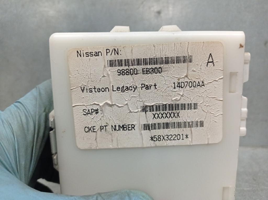 Luftklappe Stellmotor 2Q0907511E Seat Alhambra (7N) Großraumlimousine 1.4 TSI 16V (DJKA)