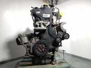 Motor VM64C Chrysler Voyager/Grand Voyager (RT) Großraumlimousine 2.8 CRD 16V Grand Voyager (VM64C)