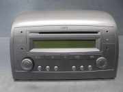 Radio 7354372870 Lancia Ypsilon (843) Schrägheck 1.3 JTD 16V Multijet (199.A.3000)