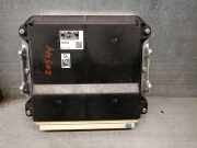 Motorsteuergerät 8966160W81 Toyota Land Cruiser (J15) Hardtop 3.0 D-4D-F 16V Euro 5 (1KDFTV)