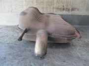 Auspuff Endtopf 24422036 Fiat Croma (194) Schrägheck 1.9 D Multijet 16V (939.A.2000)