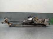 Scheibenwischermotor Vorne 981103F000 Kia Opirus Limousine 3.5 V6 24V (6GCU)